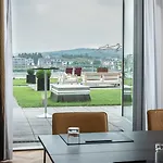 Szálloda Ameron Koenigshof Bonn