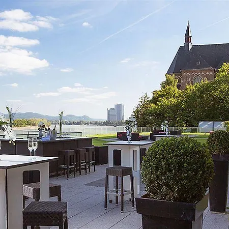 Ameron Koenigshof 4*