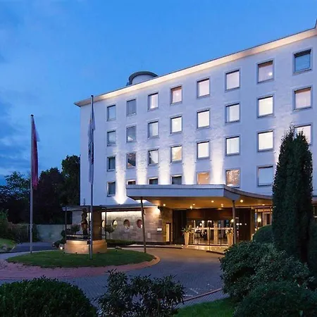 Ameron Koenigshof 4*