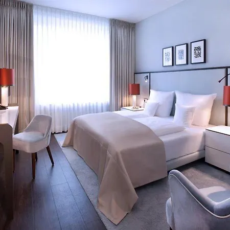 Ameron Koenigshof 4* Bonn