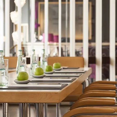 Ameron Koenigshof Hotel Bonn