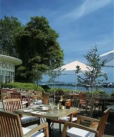 Ameron Königshof 4* Bonn