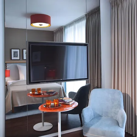 Ameron Koenigshof Hotel Bonn