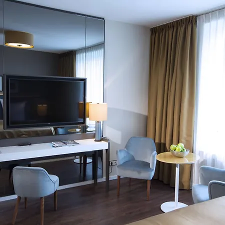 Ameron Königshof 4*