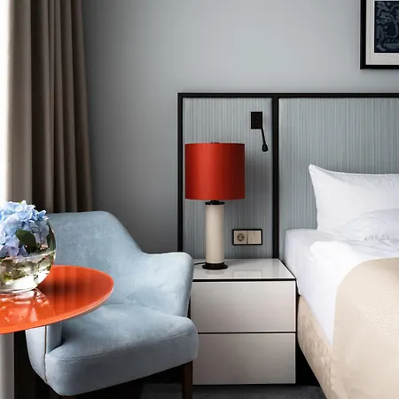 Ameron Koenigshof Bonn