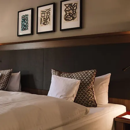 Hotel Ameron Koenigshof 4*