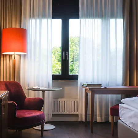 Hotel Ameron Koenigshof 4*