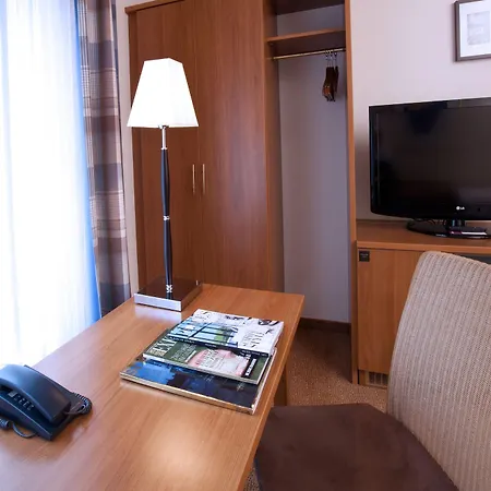 Hotel Ameron Koenigshof 4*