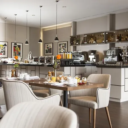 Ameron Koenigshof Hotel 4*