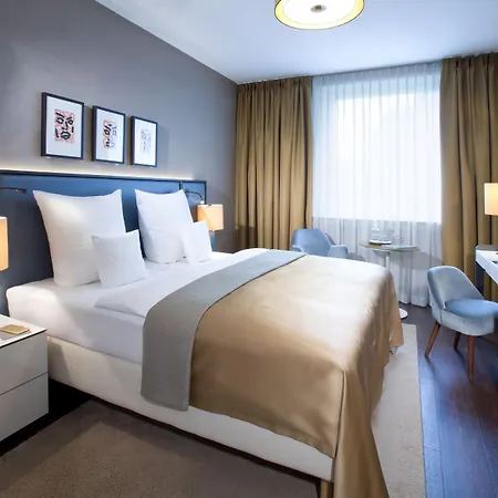 Ameron Koenigshof Hotel 4*