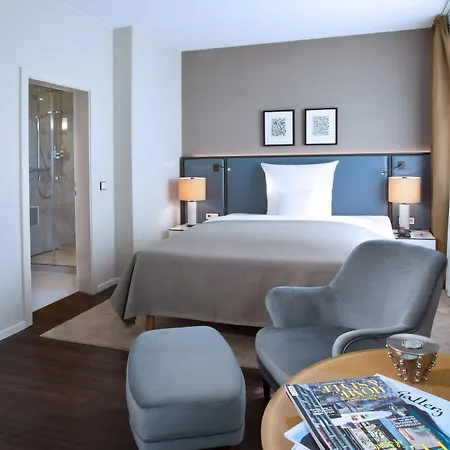 Hotel Ameron Koenigshof 4*