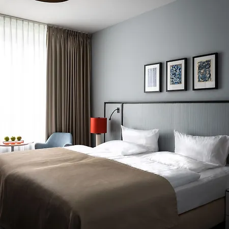 Hotel Ameron Königshof 4*