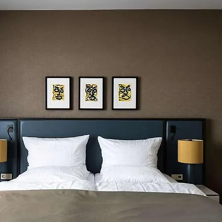 Hotel Ameron Koenigshof Bonn