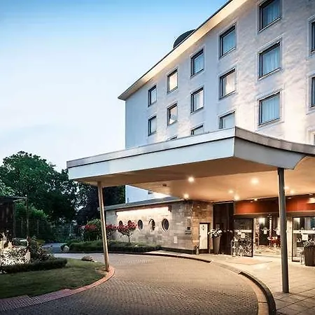 Ameron Koenigshof Hotel Bonn