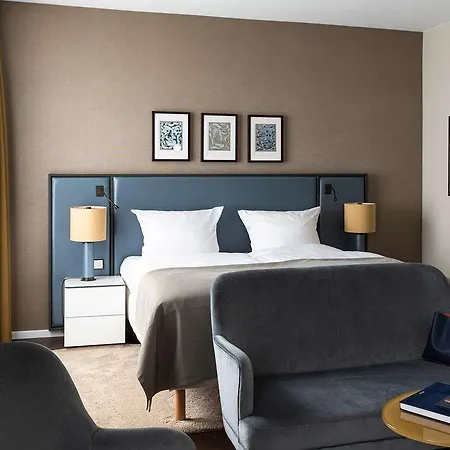 Ameron Koenigshof Bonn