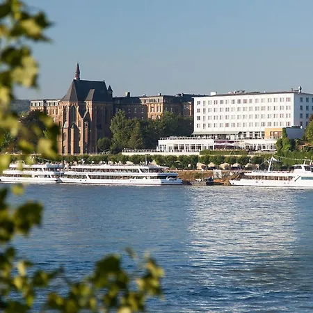 Hotel Ameron Koenigshof 4*