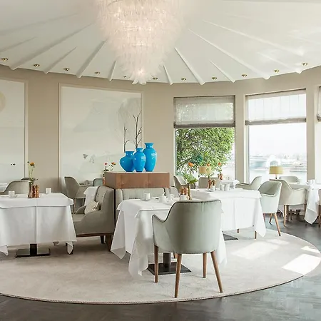 Hotel Ameron Koenigshof Bonn