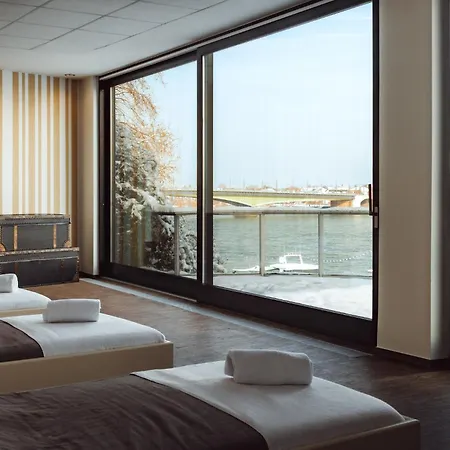Otel Ameron Koenigshof
