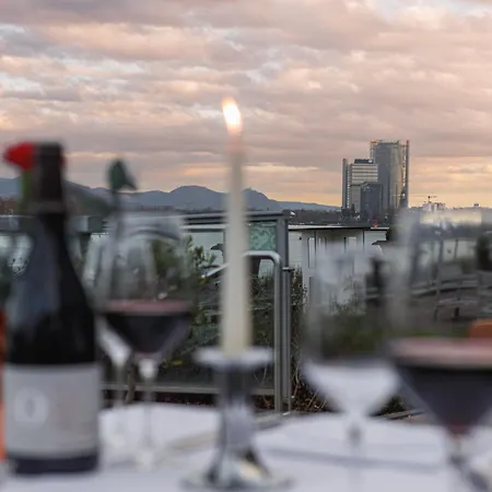 Hotel Ameron Koenigshof Bonn