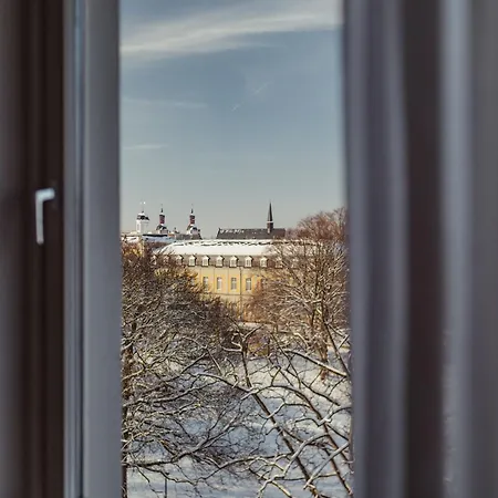 Ameron Koenigshof 4*