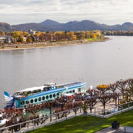 Hotel Ameron Koenigshof