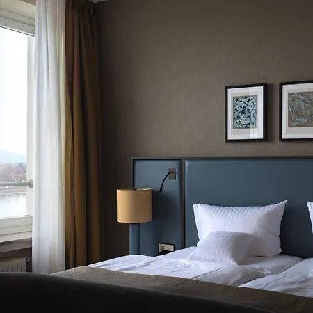 Ameron Königshof 4* Bonn