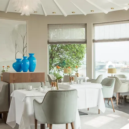 Ameron Koenigshof 4*