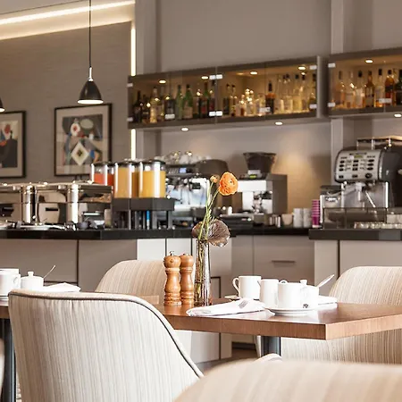 Ameron Koenigshof Hotel Bonn