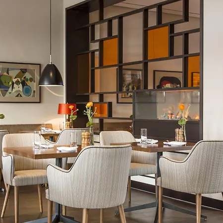 Ameron Koenigshof Hotel Bonn