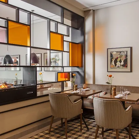 Hotel Ameron Koenigshof 4*