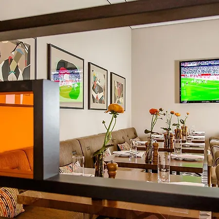 Hotel Ameron Koenigshof