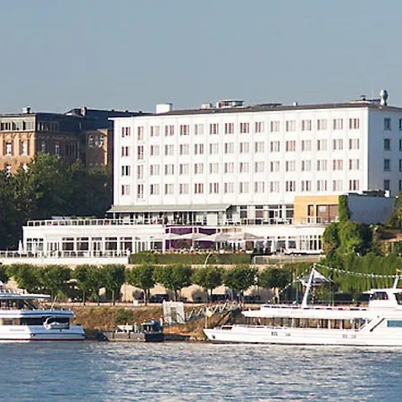 Ameron Koenigshof Bonn