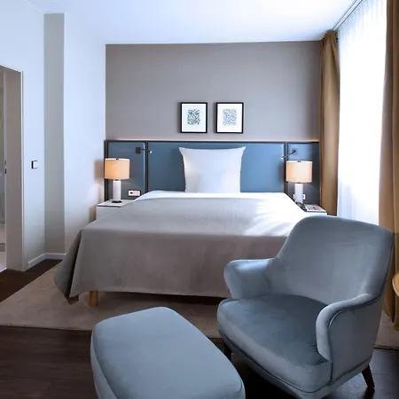 Hotel Ameron Koenigshof