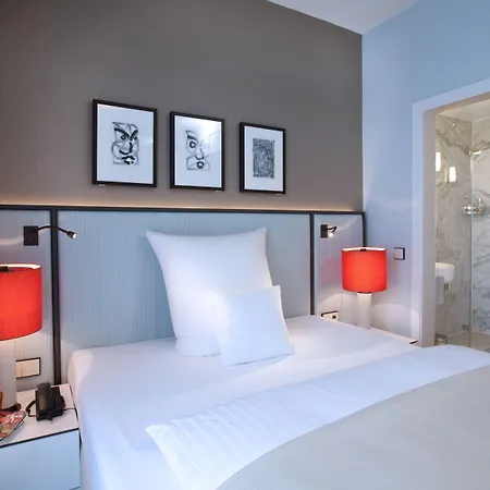 Ameron Koenigshof 4* Bonn