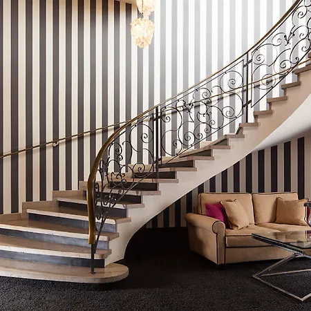 Hotel Ameron Koenigshof Bonn