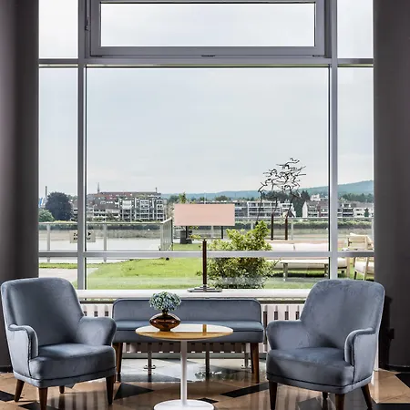 Hotel Ameron Koenigshof Bonn