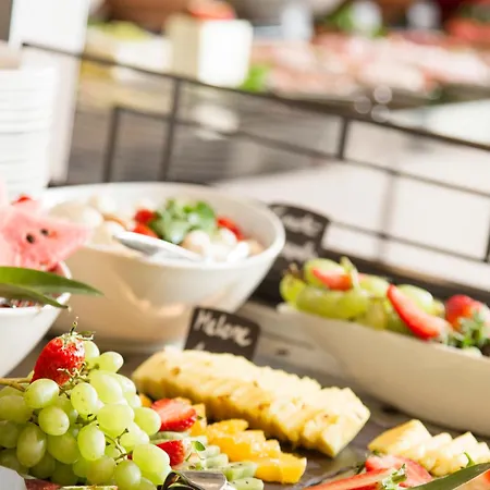 Ameron Koenigshof Hotel