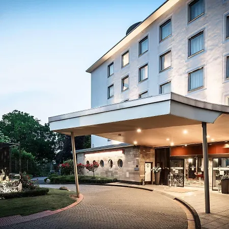 Hotel Ameron Koenigshof 4*