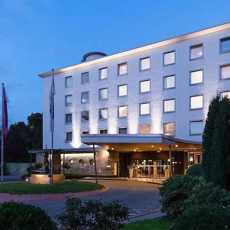 Hotel Ameron Koenigshof 4*