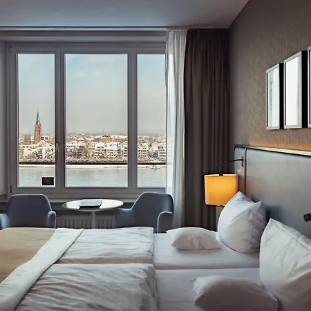 Hotel Ameron Koenigshof Bonn