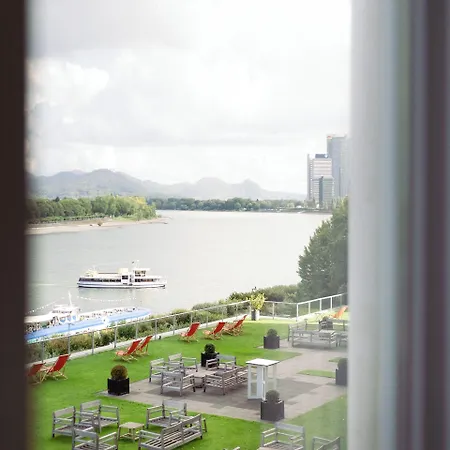Hotel Ameron Koenigshof Bonn
