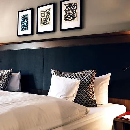 Ameron Koenigshof 4*