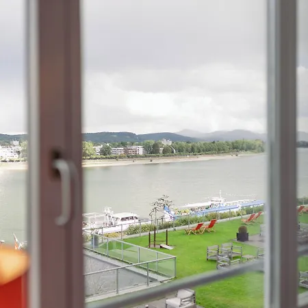 Ameron Koenigshof Hotel 4*