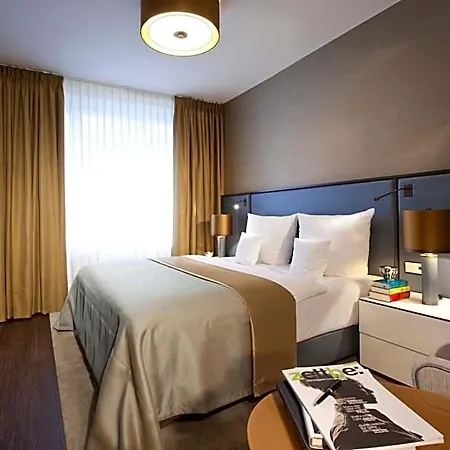 Hotel Ameron Koenigshof