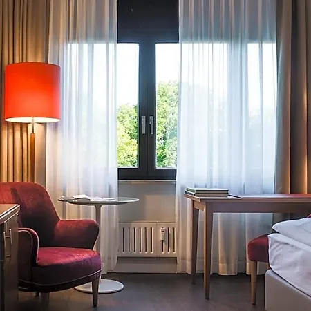 Hotel Ameron Koenigshof Bona