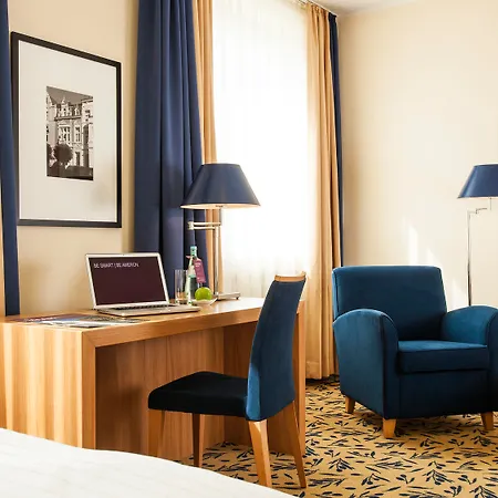 Hotel Ameron Koenigshof Bonn