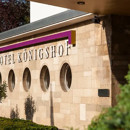 Hotel Ameron Koenigshof Bonn