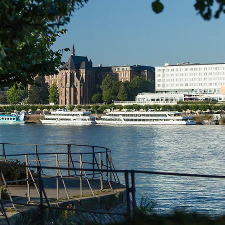 Hotel Ameron Koenigshof Bonn