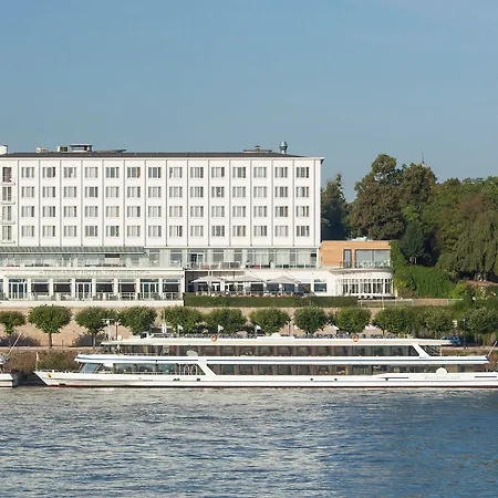 Ameron Koenigshof Bonn