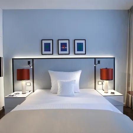 Ameron Koenigshof Hotel Bonn